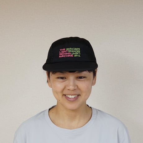 LSM cap  2026AW