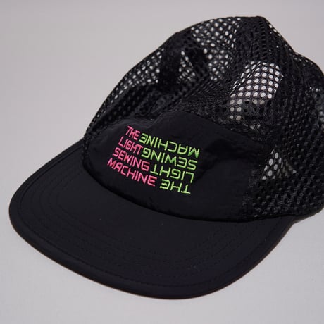 LSM cap  2026AW