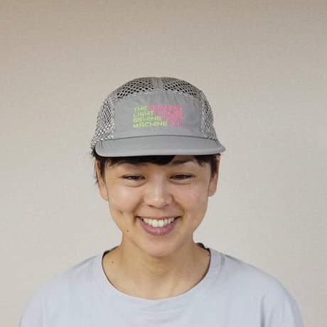LSM cap  2026AW
