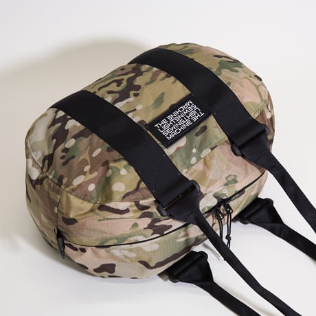 puff -Antiwar mix-