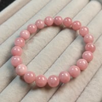 🐥🐉【🐥Selection】グァバクォーツ8.5mm③/恋愛運、新しい出会い、人間関係