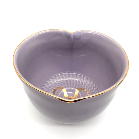 猪目茶碗 伊賀土天然灰 錆利茶 小野穣 CATEGORY 猪目茶碗 Inome chawan