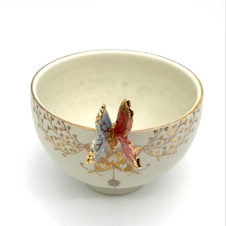 CATEGORY 蝶花 Butterfly Flower | 小野穣 アトリエONO