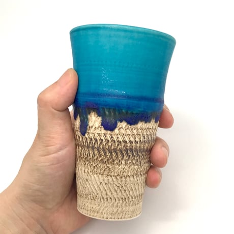 Azur 冷酒グラス(250ml) F