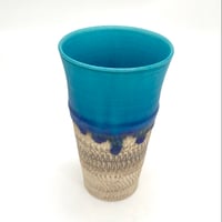 Azur 冷酒グラス(250ml) F
