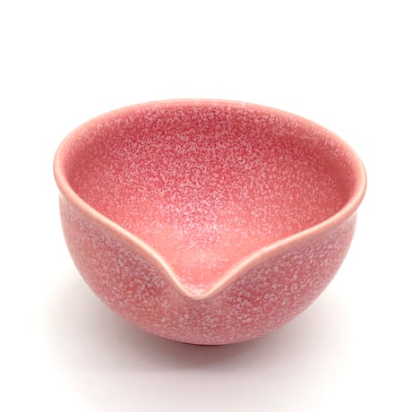 833　片口　桜珊瑚  11.9×7.6cm