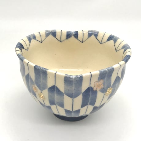 CATEGORY 猪目茶碗 Inome chawan | 小野穣 アトリエONO