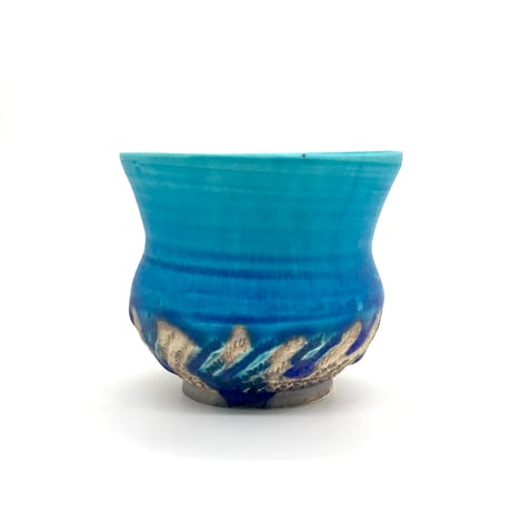 Azur 冷酒グラス(280ml) S