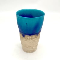 Azur 冷酒グラス(260ml) M