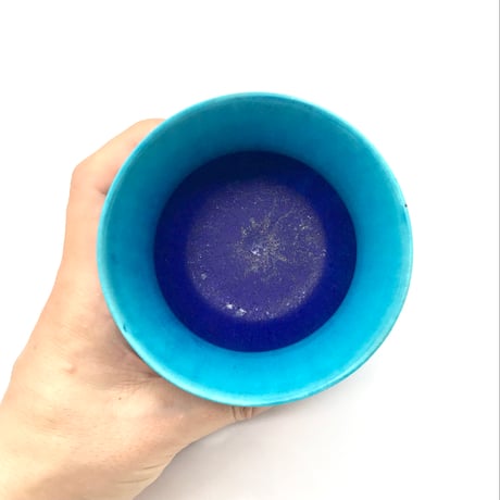 Azur 冷酒グラス(280ml) S