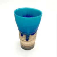 Azur 冷酒グラス(250ml) D