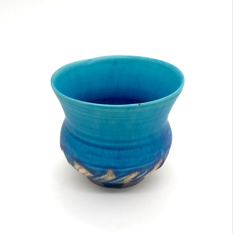 Azur 冷酒グラス(280ml) S