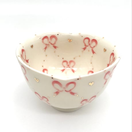 CATEGORY 猪目茶碗 Inome chawan | 小野穣 アトリエONO