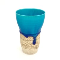 Azur 冷酒グラス(240ml) B