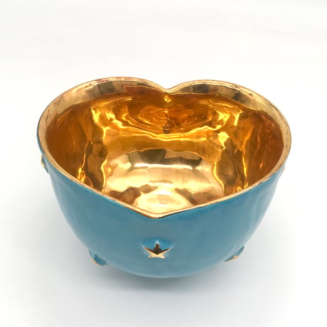 CATEGORY 猪目茶碗 Inome chawan | 小野穣 アトリエONO