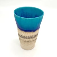 Azur 冷酒グラス(300ml) C