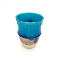 Azur 冷酒グラス(260ml) K