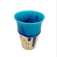Azur 冷酒グラス(300ml) I