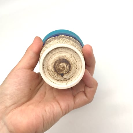 Azur 冷酒グラス(250ml) F