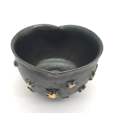 CATEGORY 猪目茶碗 Inome chawan | 小野穣 アトリエONO