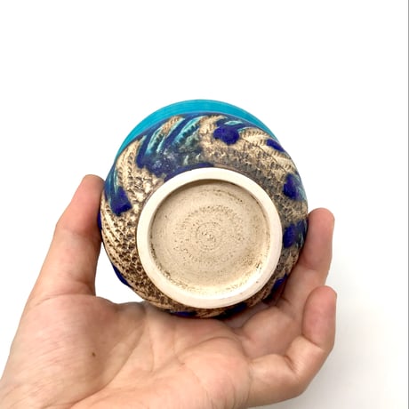 Azur 冷酒グラス(280ml) S