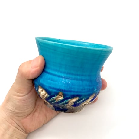 Azur 冷酒グラス(280ml) S