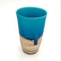 Azur 冷酒グラス(290ml)  Y