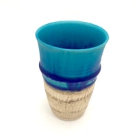 Azur 冷酒グラス(290ml) X