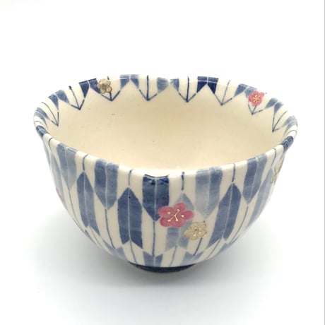 CATEGORY 猪目茶碗 Inome chawan | 小野穣 アトリエONO