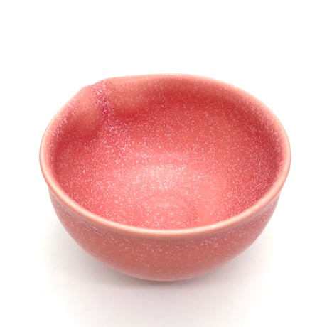 833　片口　桜珊瑚  11.9×7.6cm