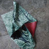 PYO KISIK EYEWEAR CLOTH (for LAND version)