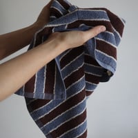 【 AUTUMN SONATA 】Helena Hand Towel