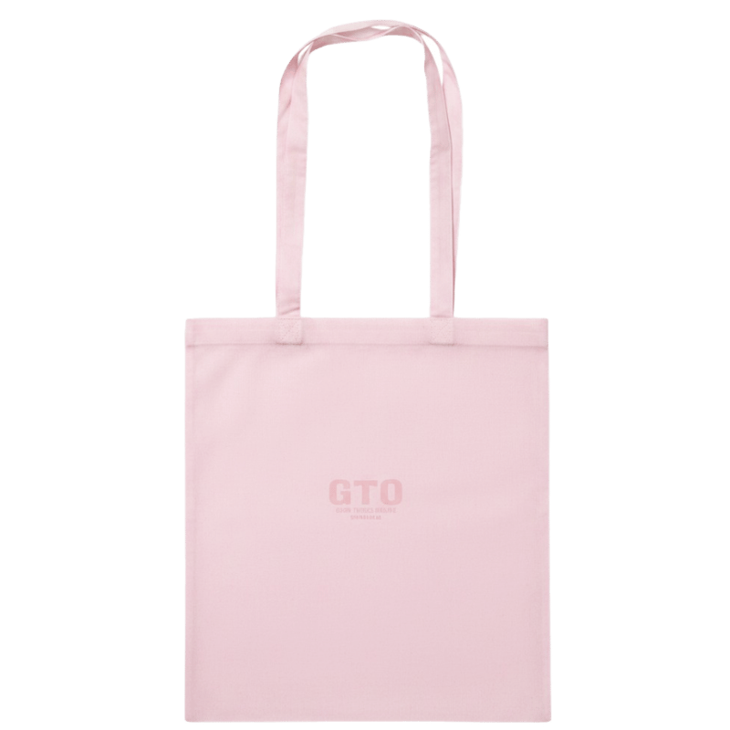 GTO」トートバッグ 【10月上旬以降順次発送予定】 | カンテレストア