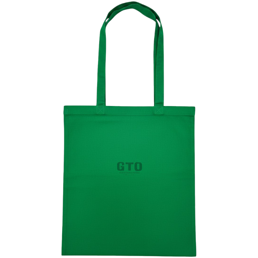 GTO」トートバッグ 【10月上旬以降順次発送予定】 | カンテレストア