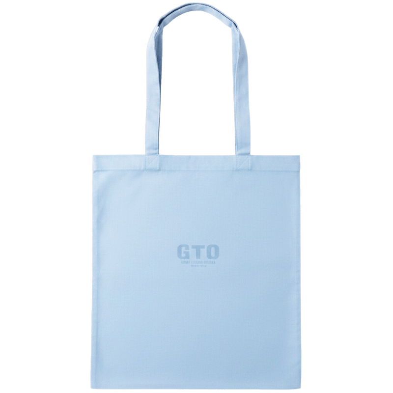 GTO」トートバッグ 【10月上旬以降順次発送予定】 | カンテレストア