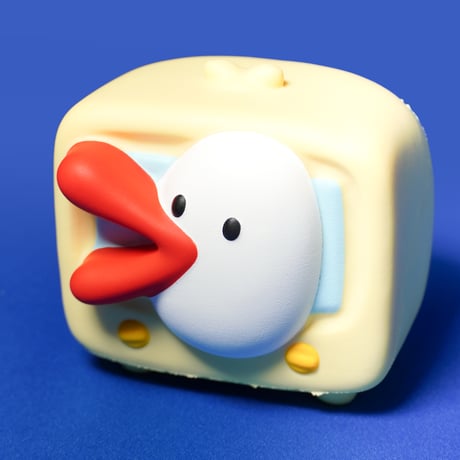 CATEGORY ハチエモン | カンテレストア