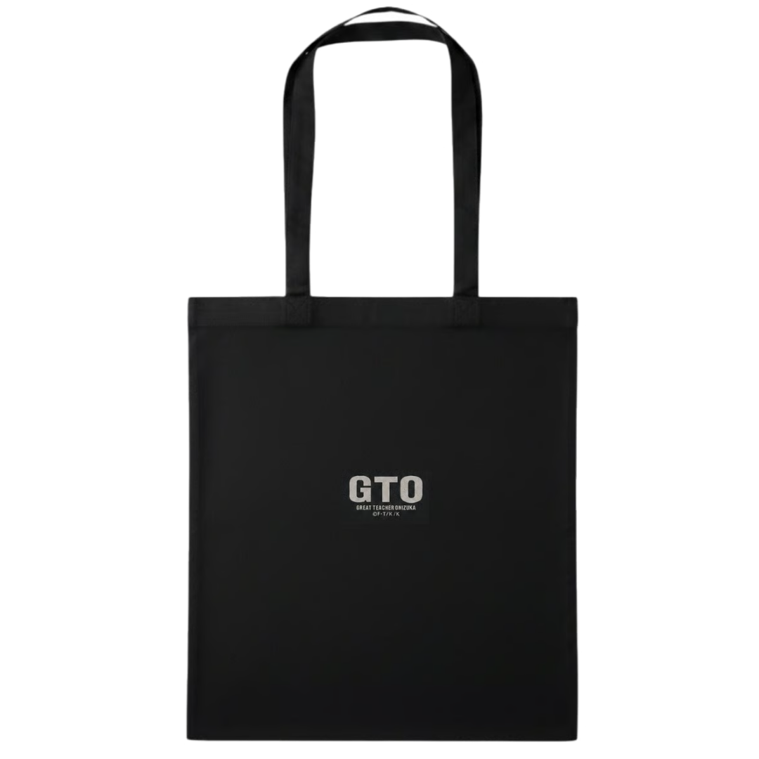GTO」トートバッグ 【10月上旬以降順次発送予定】 | カンテレストア