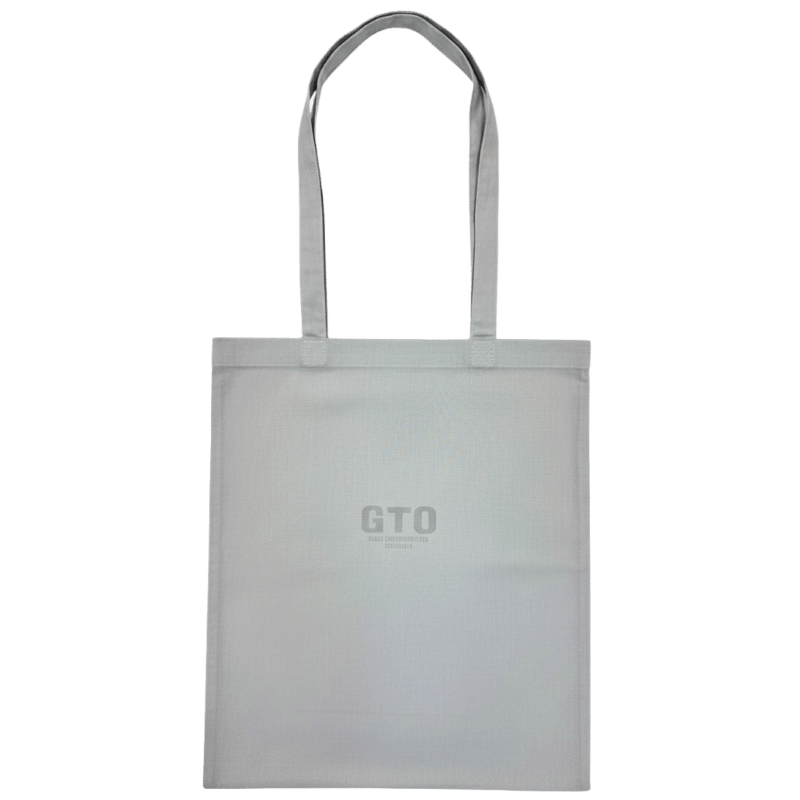 GTO」トートバッグ 【10月上旬以降順次発送予定】 | カンテレストア