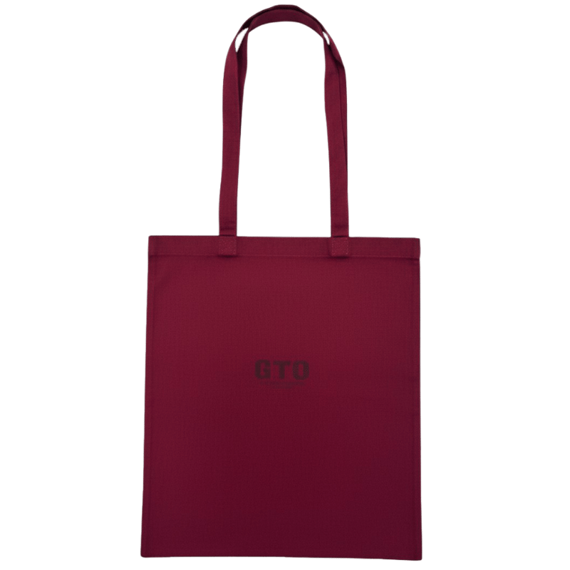 GTO」トートバッグ 【10月上旬以降順次発送予定】 | カンテレストア