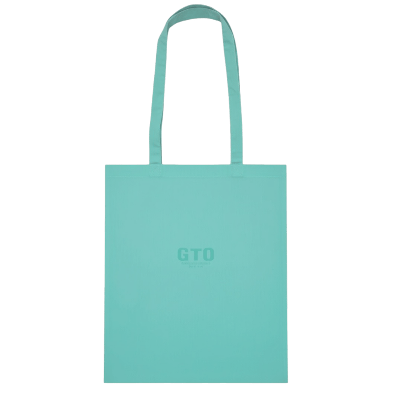 GTO」トートバッグ 【10月上旬以降順次発送予定】 | カンテレストア
