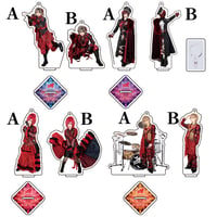 公大生誕祭2025】Tシャツ【Royz】 | B.P.STORE