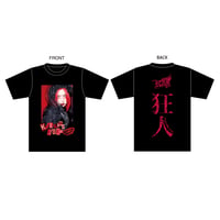 【Royz】生誕Tシャツ【公大生誕グッズ2026】