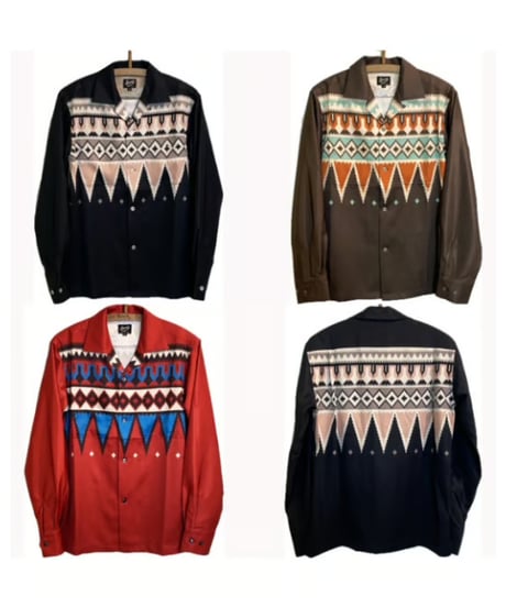 ITEM | savoyclothing