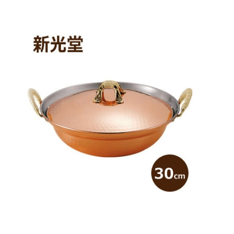 銅鍋 | STORES