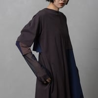 MARECHALTERRE（マルシャルテル）2Wayフリルワンピース