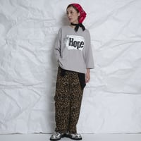 27SS予約アイテム　THOMASMAGPIE（トーマスマグパイ）HOPEロンT