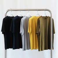 ひつじTシャツ ショート/s　002CS　［ メリノウール ］