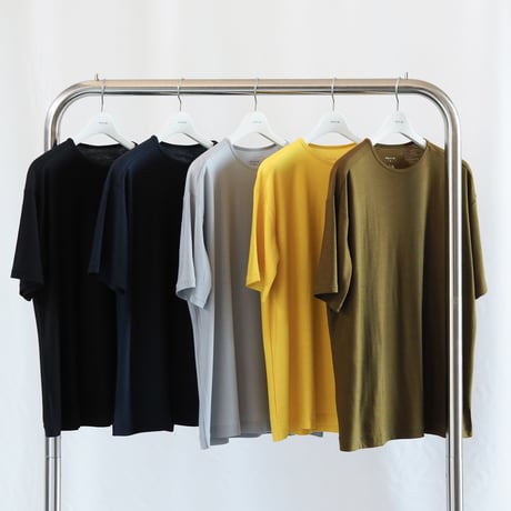 CATEGORY カットソー | 新見本工場 オンラインストア