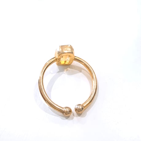 New✨お守りネックレス✨💍スクエアストーンリング💍✨