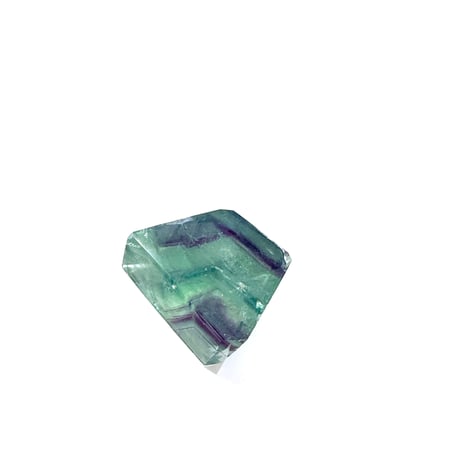 New✨虹入り🌈💚MIXカラー✨フローライトフリーカット_s💚お守りクリスタル
